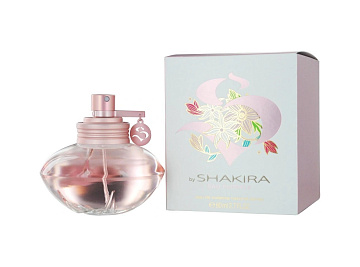 Shakira S by Shakira Eau Florale