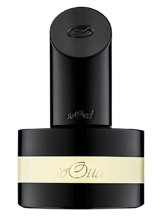 SoOud — SoOud Al Jana Parfum Nektar