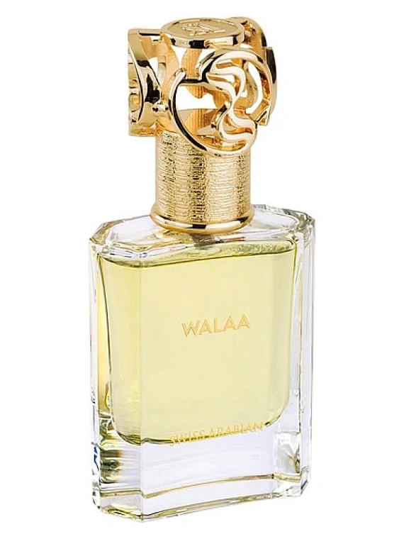 Swiss Arabian — Swiss Arabian Walaa
