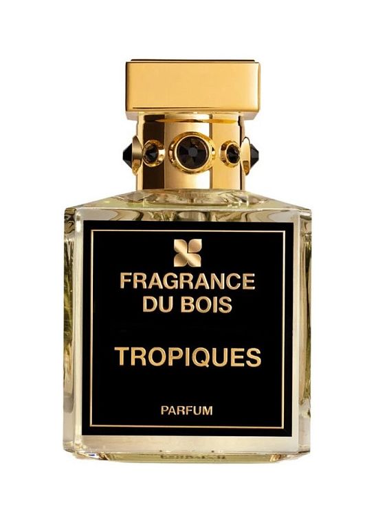 Fragrance Du Bois — Fragrance Du Bois Tropiques