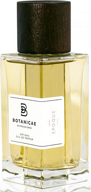 Botanicae Expressions — Botanicae Expressions Epoque