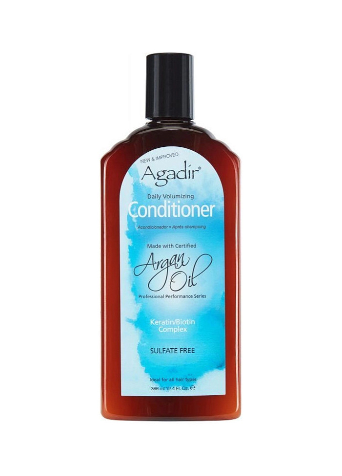 Agadir — Agadir Argan Oil Daily Volumizing Conditioner