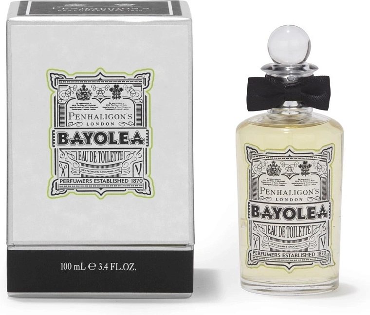 Penhaligon's Bayolea — фото 3