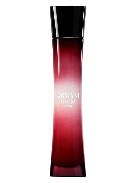 Giorgio Armani — Giorgio Armani Armani Code Satin
