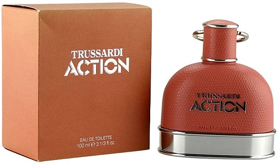 Trussardi — Trussardi Action Donna