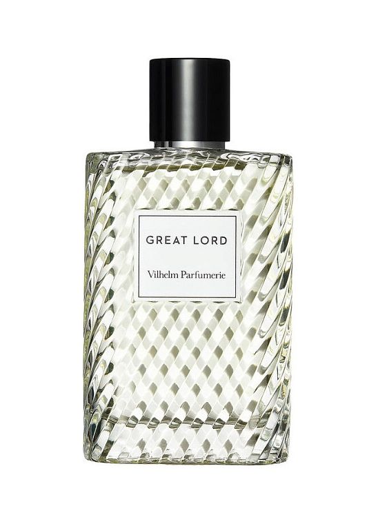 Vilhelm Parfumerie — Vilhelm Parfumerie Great Lord