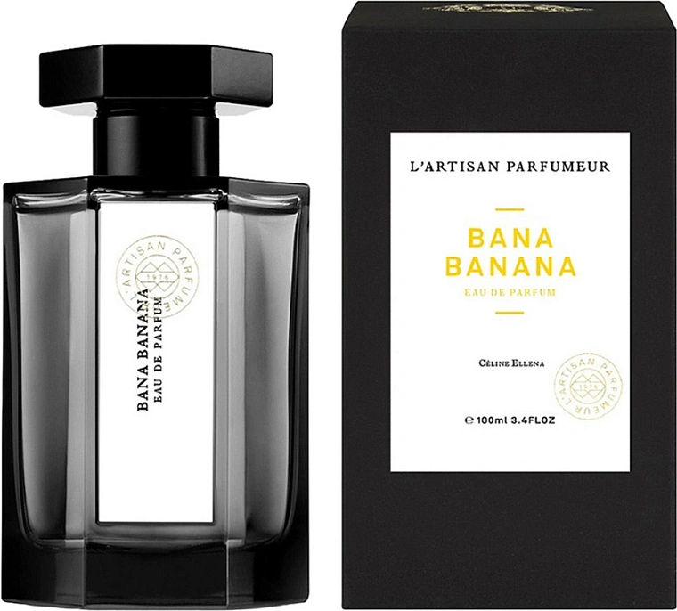 L`Artisan Parfumeur Bana Banana — фото 3
