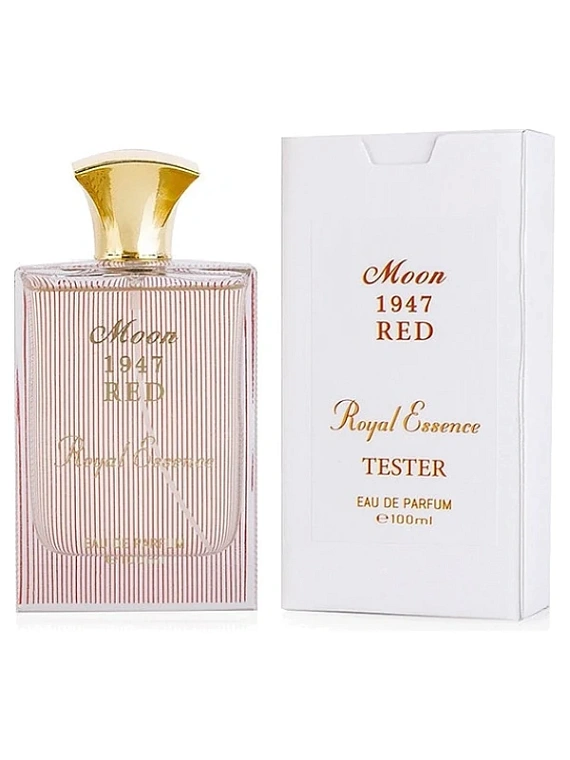 Noran Perfumes — Noran Perfumes Moon 1947 Red