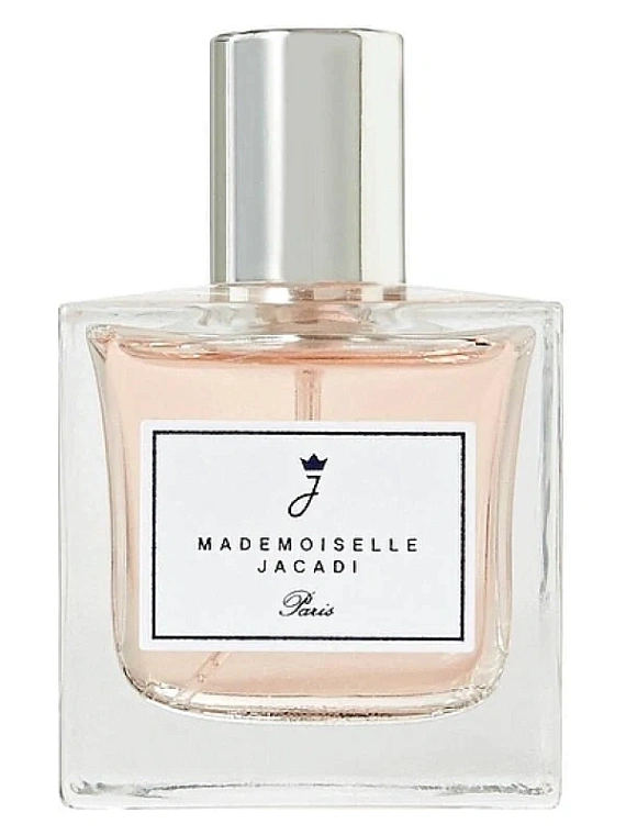 Jacadi — Jacadi Mademoiselle