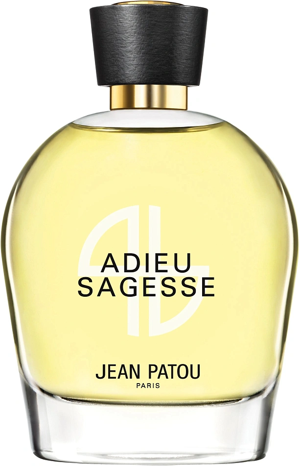 Jean Patou Collection Heritage Adieu Sagesse — фото 3