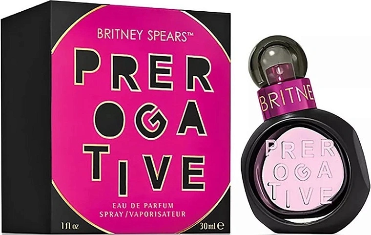 Britney Spears Prerogative — фото 5