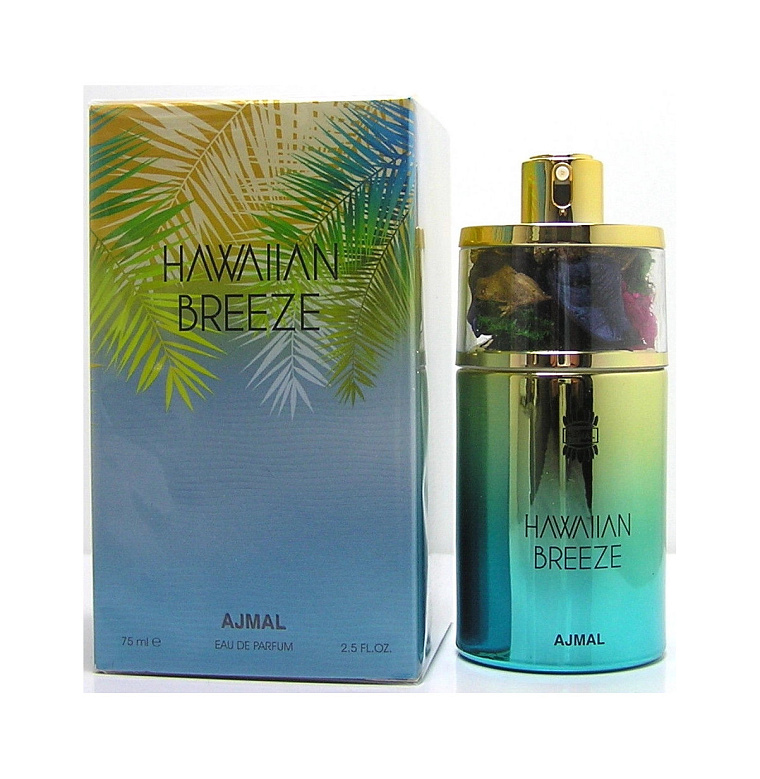 Ajmal — Ajmal Hawaiian Breeze