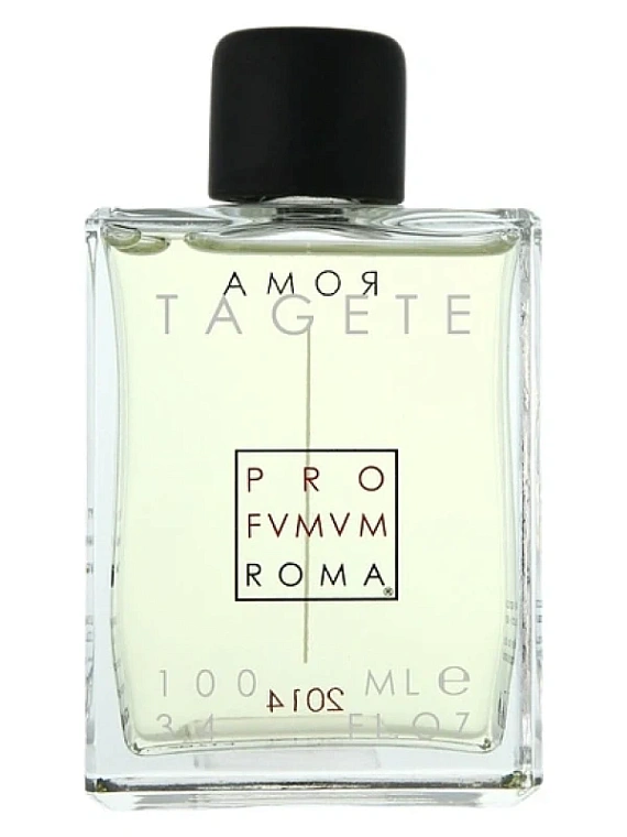 Profumum Roma — Profumum Roma Tagete