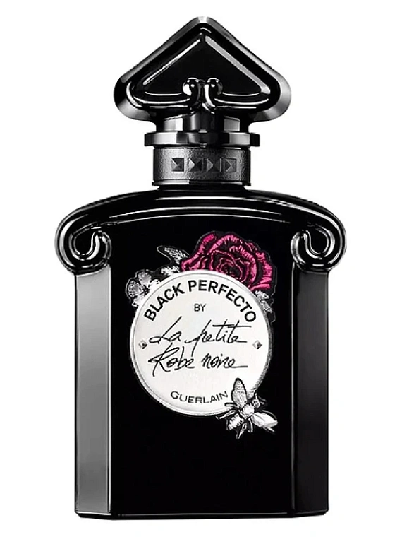 Guerlain — Guerlain La Petite Robe Noire Black Perfecto Florale
