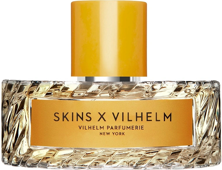 Vilhelm Parfumerie Skins X Vilhelm — фото 2