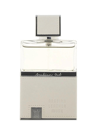 Arabian Oud Arabian Leather Musk