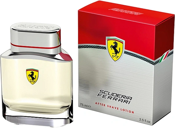 Ferrari — Ferrari Scuderia