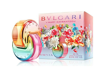 Bvlgari Omnia By Mary Katrantzou