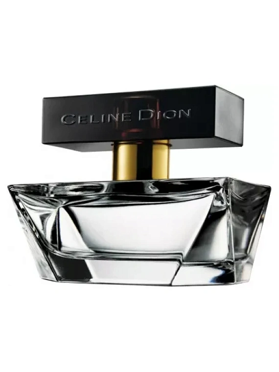 Celine Dion — Celine Dion Chic