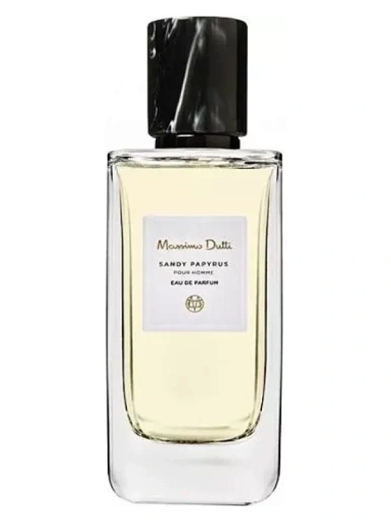 Massimo Dutti — Massimo Dutti Sandy Papyrus