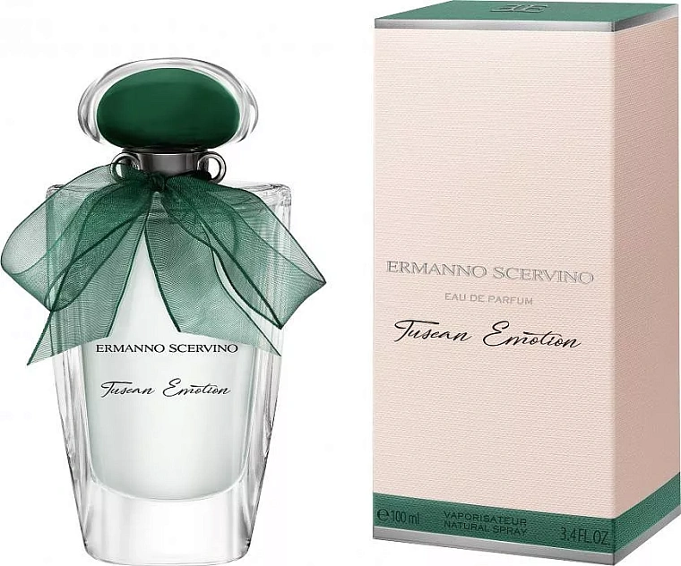 Ermanno Scervino Tuscan Emotion — фото 3
