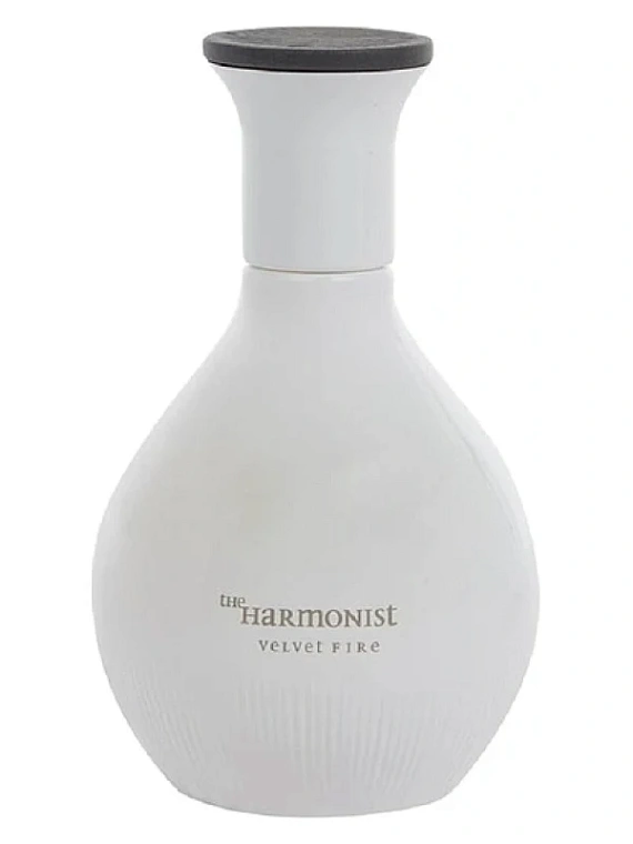 The Harmonist — The Harmonist Velvet Fire