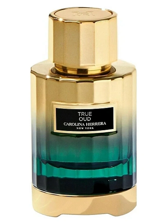 Carolina Herrera — Carolina Herrera True Oud