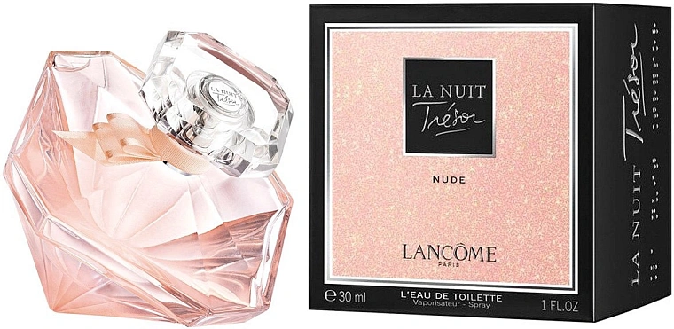 Lancome La Nuit Tresor Nude — фото 3