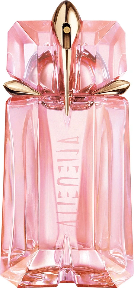 Thierry Mugler Alien Flora Futura — фото 2