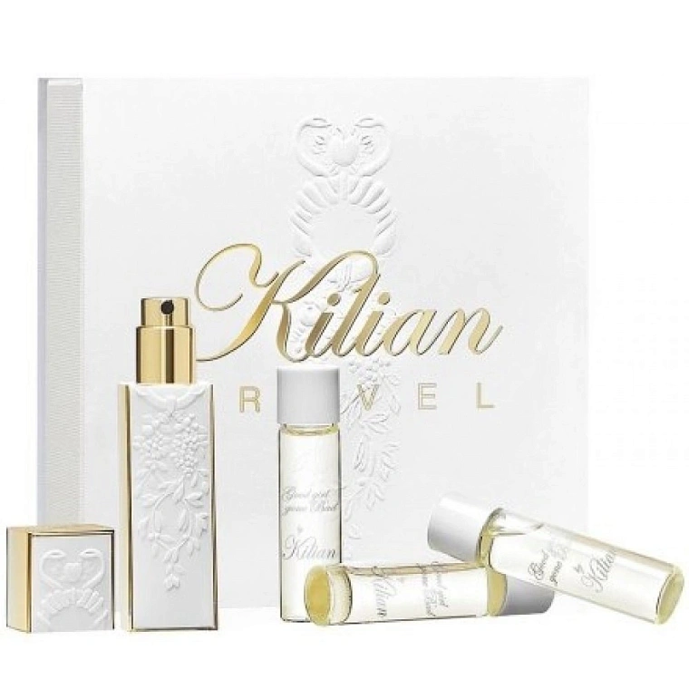 Kilian Good Girl Gone Bad Парфюмерная вода — фото 4