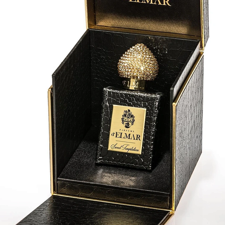 Parfums D'elmar Sweet Temptation — фото 3