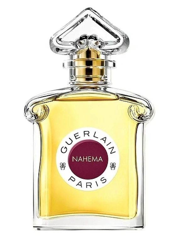Guerlain — Guerlain Nahema Духи