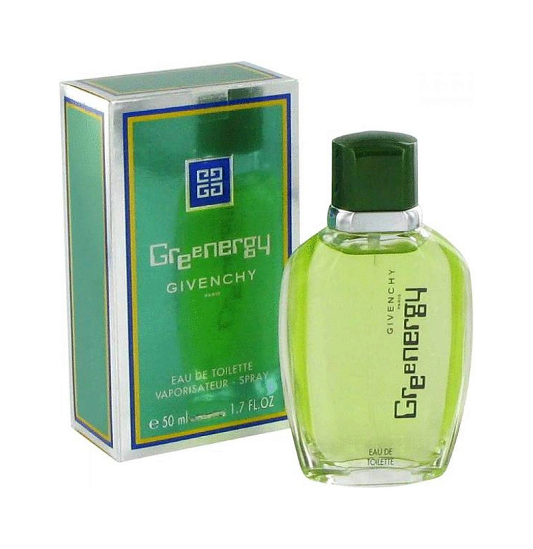 Givenchy — Givenchy Greenergy