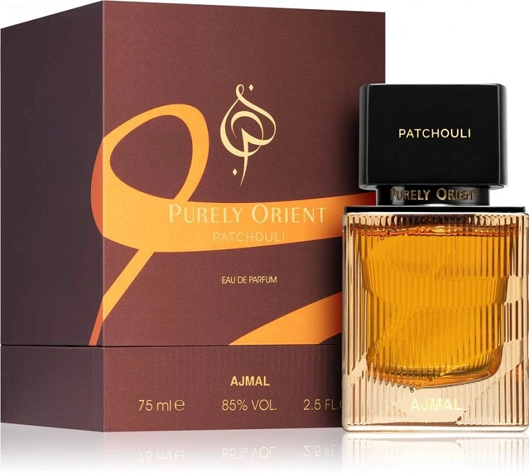 Ajmal Purely Orient Patchouli — фото 3