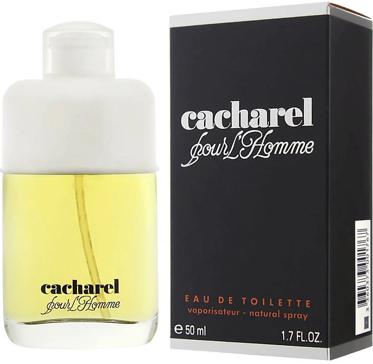 Cacharel Cacharel pour l`Homme — фото 4