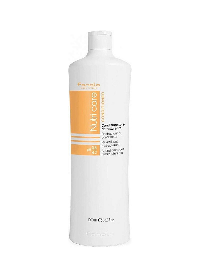 Fanola — Fanola Nourishing Restructuring Conditioner