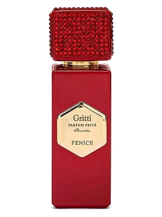 Dr. Gritti — Dr. Gritti Fenice