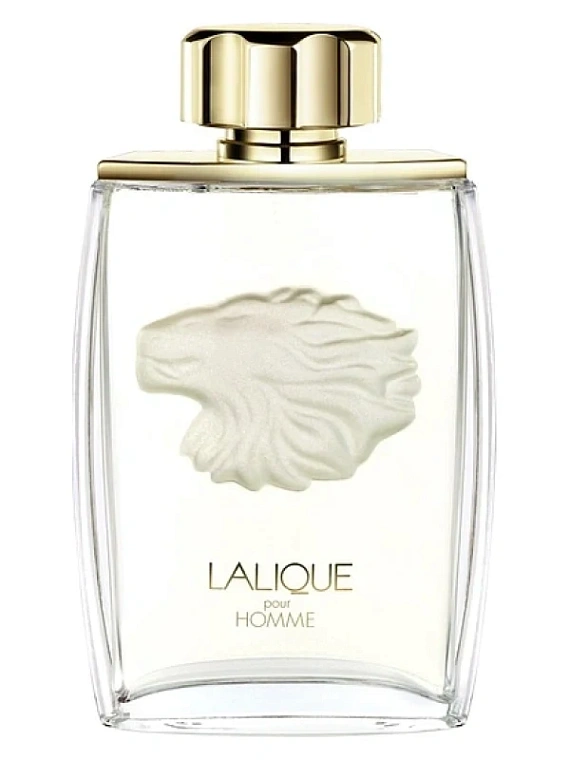Lalique — Lalique Lion Парфюмерная вода