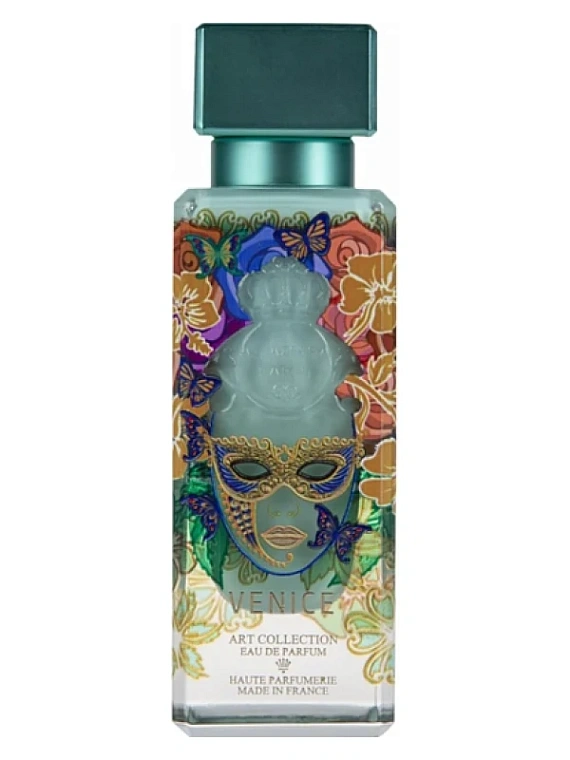Al Jazeera Perfumes — Al Jazeera Perfumes Venice