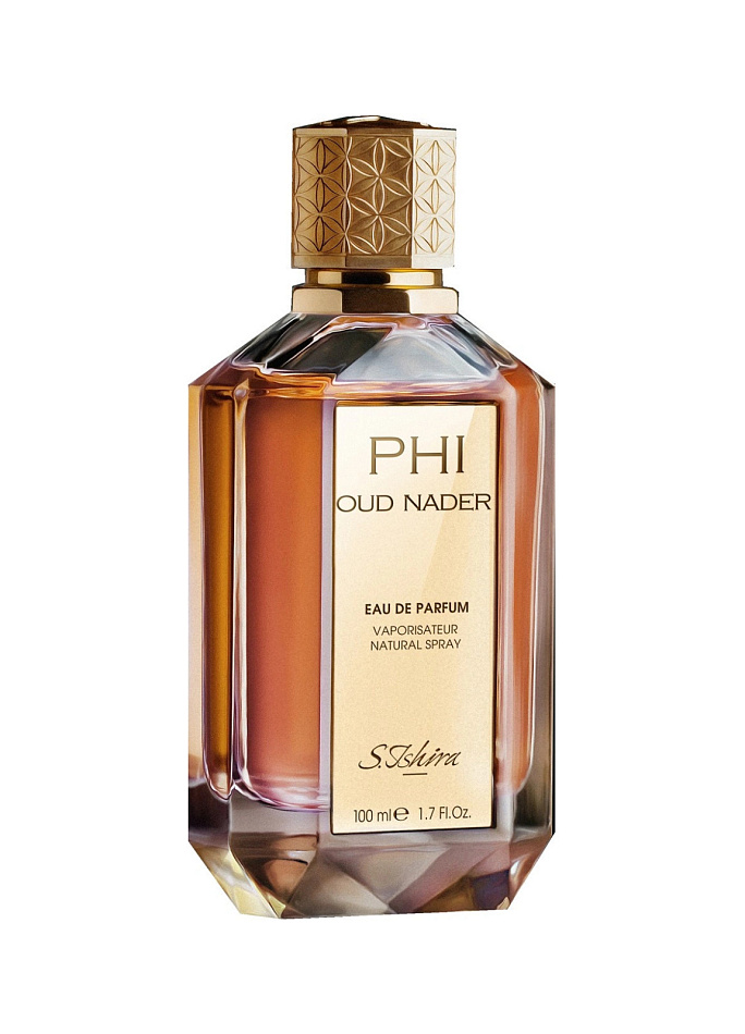 S.Ishira — S.Ishira Oud Nader