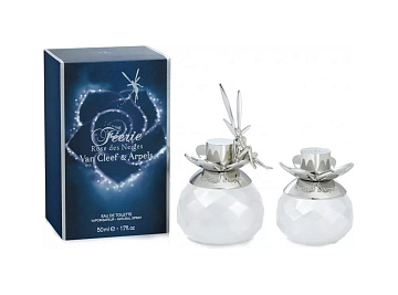 Van Cleef & Arpels Feerie Rose des Neiges