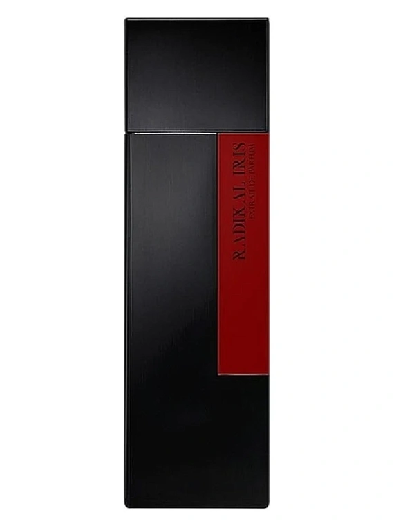 LM Parfums — LM Parfums Radikal Iris