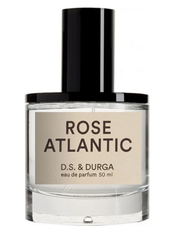 D.S. & Durga — D.S. & Durga Rose Atlantic