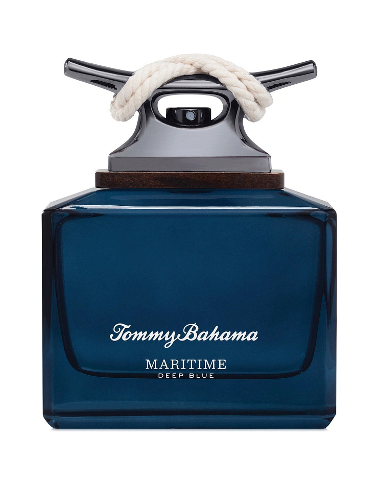 Tommy Bahama — Tommy Bahama Maritime Deep Blue