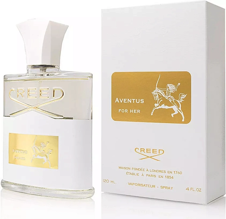Creed Aventus for Her — фото 3