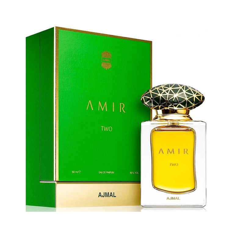 Ajmal — Ajmal Amir Two