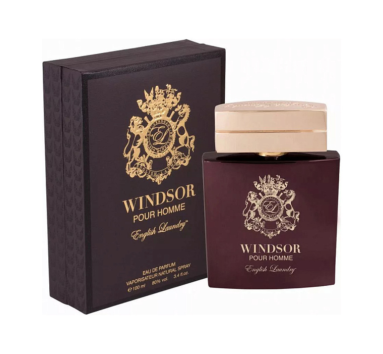 Cristopher Wicks — Cristopher Wicks Windsor Pour Homme