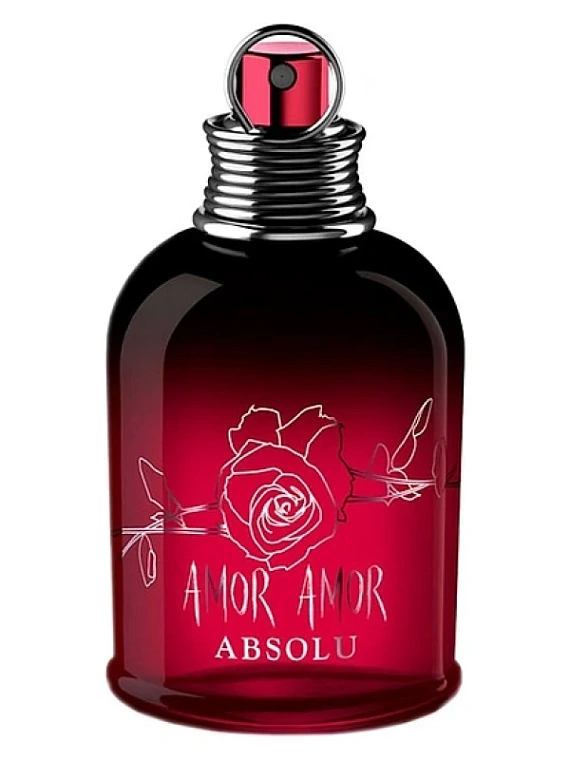 Cacharel — Cacharel Amor Amor Absolu