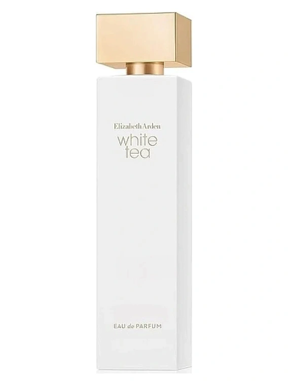 Elizabeth Arden — Elizabeth Arden White Tea Eau De Parfum