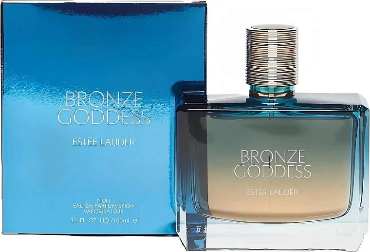 Estee Lauder Bronze Goddess Nuit — фото 3